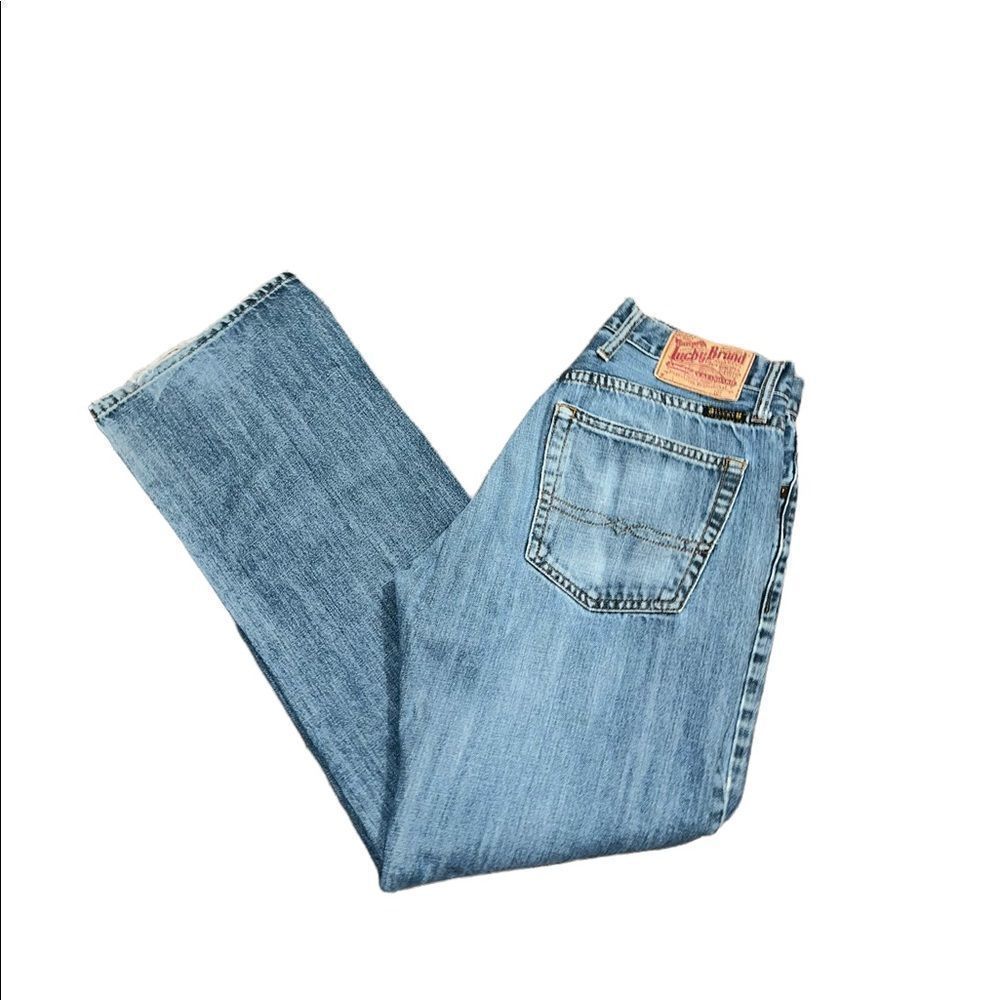 Lucky Brand Jeans Size 28/30